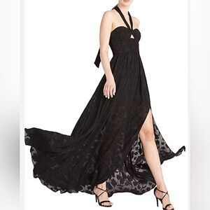 NWT Amur Lilyana Dress Size 4